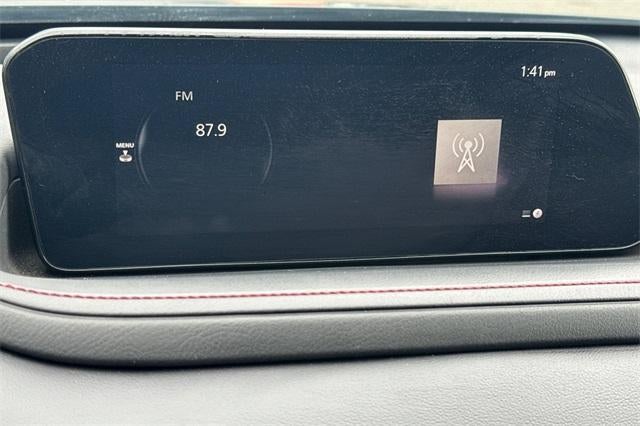 2024 Mazda Mazda CX-30 2.5 S Carbon Edition