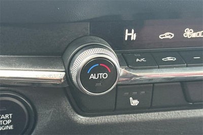 2024 Mazda Mazda CX-30 2.5 S Carbon Edition