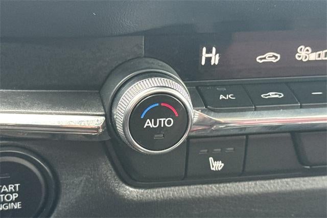 2024 Mazda Mazda CX-30 2.5 S Carbon Edition