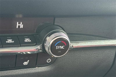 2024 Mazda Mazda CX-30 2.5 S Carbon Edition