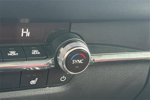 2024 Mazda Mazda CX-30 2.5 S Carbon Edition