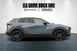 2024 Mazda Mazda CX-30 2.5 S Carbon Edition