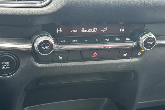 2024 Mazda Mazda CX-30 2.5 S Carbon Edition