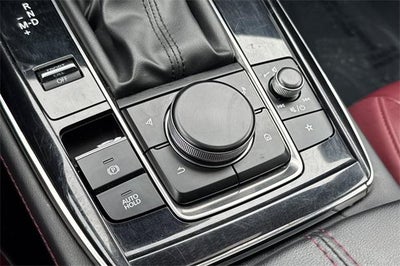 2024 Mazda Mazda CX-30 2.5 S Carbon Edition