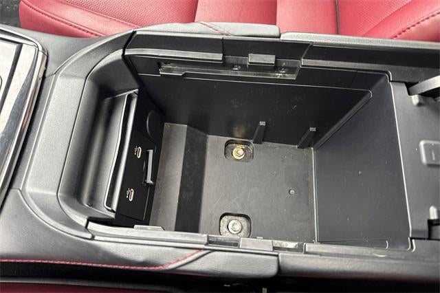 2024 Mazda Mazda CX-30 2.5 S Carbon Edition