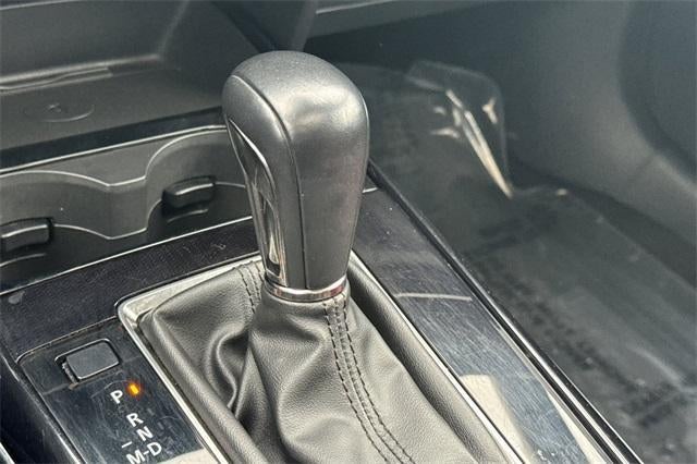 2024 Mazda Mazda CX-30 2.5 S Carbon Edition