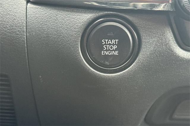 2024 Mazda Mazda CX-30 2.5 S Carbon Edition