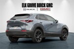 2024 Mazda Mazda CX-30 2.5 S Carbon Edition
