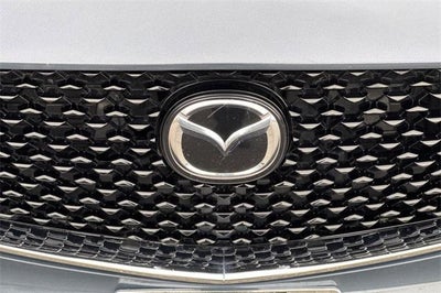 2024 Mazda Mazda CX-30 2.5 S Carbon Edition