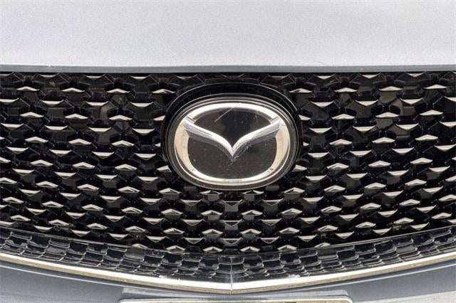 2024 Mazda Mazda CX-30 2.5 S Carbon Edition