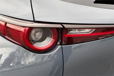 2024 Mazda Mazda CX-30 2.5 S Carbon Edition