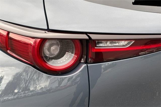 2024 Mazda Mazda CX-30 2.5 S Carbon Edition