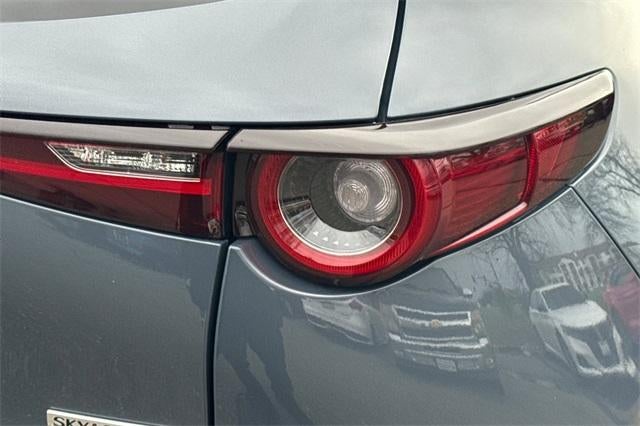 2024 Mazda Mazda CX-30 2.5 S Carbon Edition