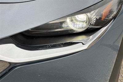 2024 Mazda Mazda CX-30 2.5 S Carbon Edition