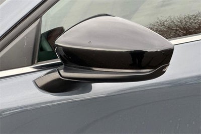 2024 Mazda Mazda CX-30 2.5 S Carbon Edition