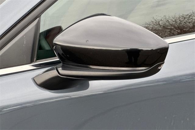 2024 Mazda Mazda CX-30 2.5 S Carbon Edition