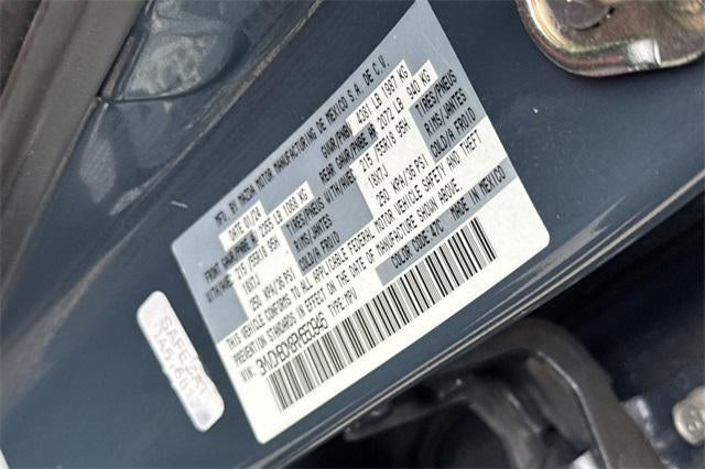 2024 Mazda Mazda CX-30 2.5 S Carbon Edition