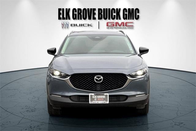 2024 Mazda Mazda CX-30 2.5 S Carbon Edition