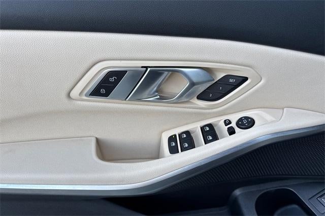 2021 BMW 3 Series 330i