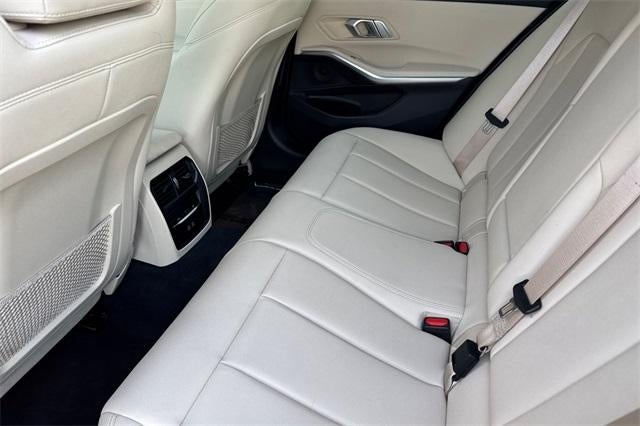 2021 BMW 3 Series 330i