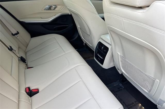 2021 BMW 3 Series 330i