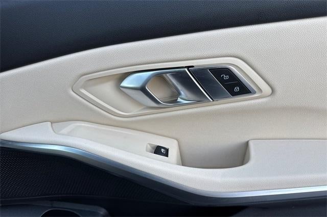 2021 BMW 3 Series 330i