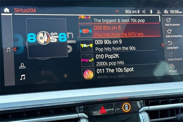 2021 BMW 3 Series 330i