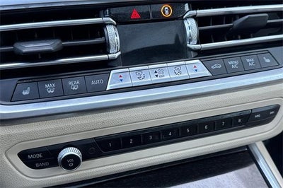 2021 BMW 3 Series 330i