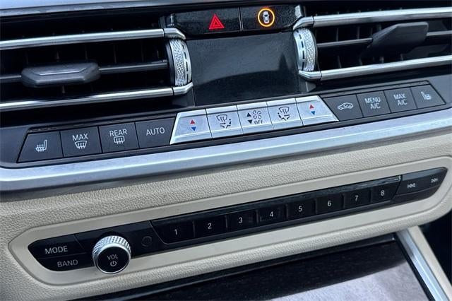 2021 BMW 3 Series 330i