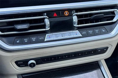 2021 BMW 3 Series 330i