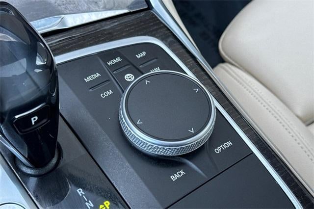 2021 BMW 3 Series 330i