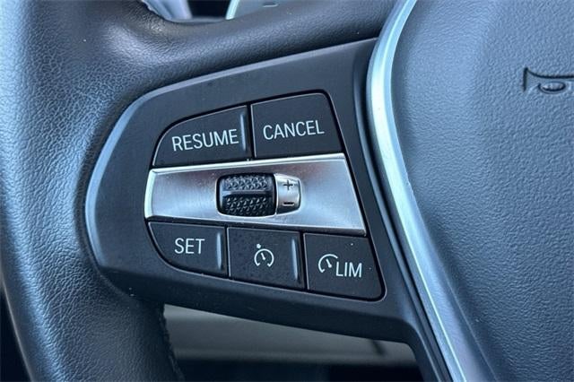 2021 BMW 3 Series 330i