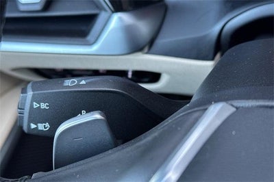 2021 BMW 3 Series 330i