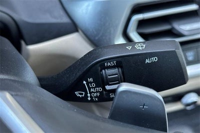 2021 BMW 3 Series 330i