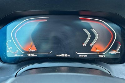 2021 BMW 3 Series 330i