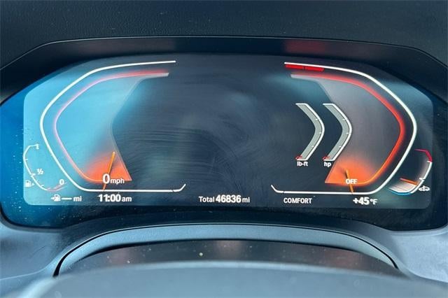 2021 BMW 3 Series 330i