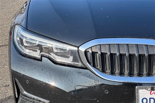 2021 BMW 3 Series 330i