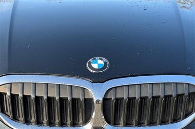 2021 BMW 3 Series 330i