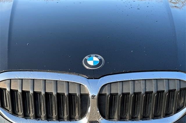 2021 BMW 3 Series 330i