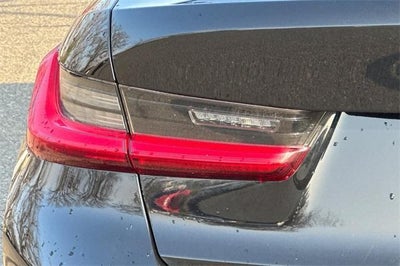 2021 BMW 3 Series 330i