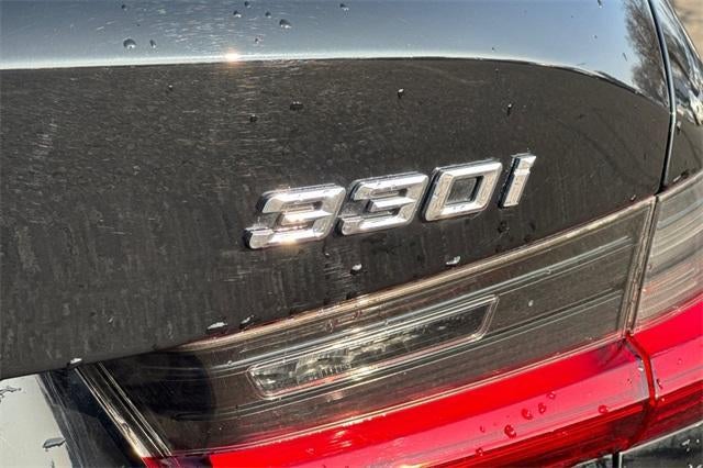 2021 BMW 3 Series 330i