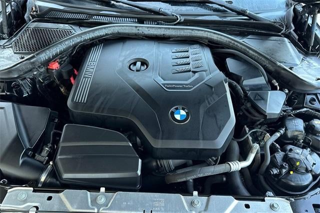 2021 BMW 3 Series 330i