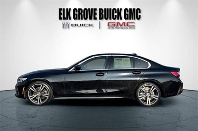 2021 BMW 3 Series 330i