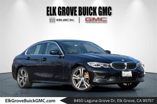 2021 BMW 3 Series 330i