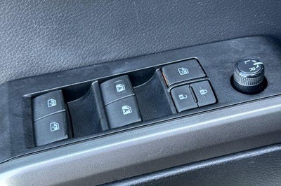 2022 Toyota Tacoma 4WD Limited