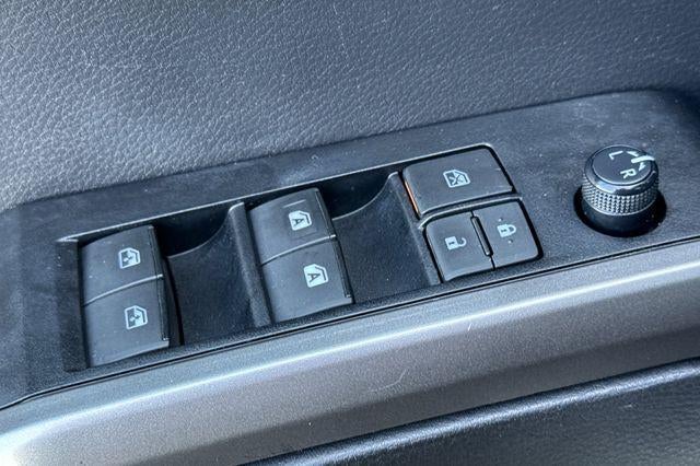 2022 Toyota Tacoma 4WD Limited