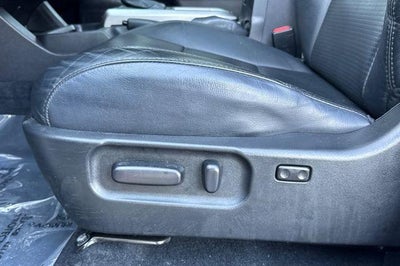 2022 Toyota Tacoma 4WD Limited