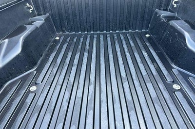 2022 Toyota Tacoma 4WD Limited