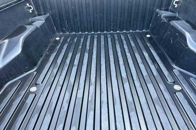 2022 Toyota Tacoma 4WD Limited