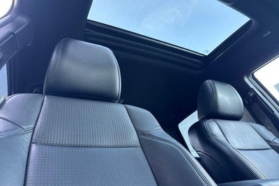 2022 Toyota Tacoma 4WD Limited